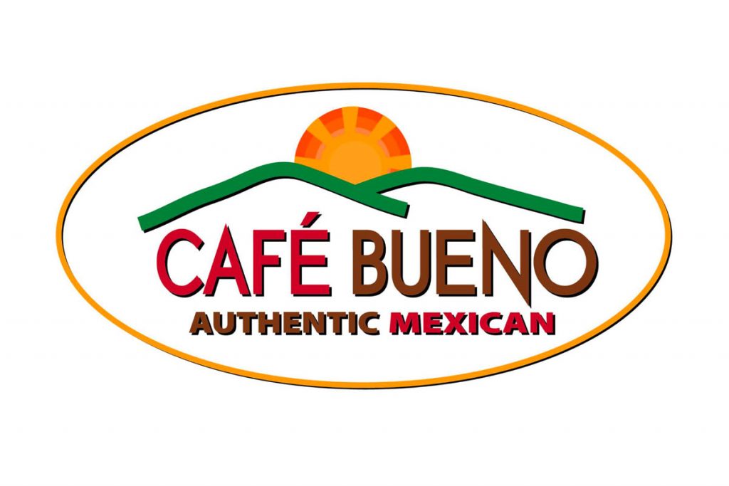 Cafe Bueno Logo
